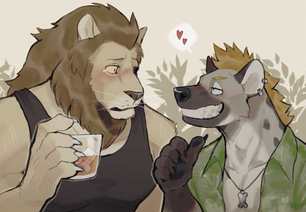 [k0bit0wani] Broken Heart - Page 4