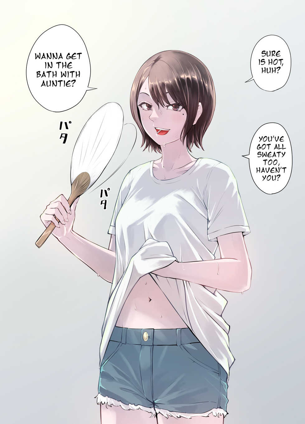 [Twitter] Dodomose_3 [DODOMESU3SEI] (30.06.2022) - Page 14