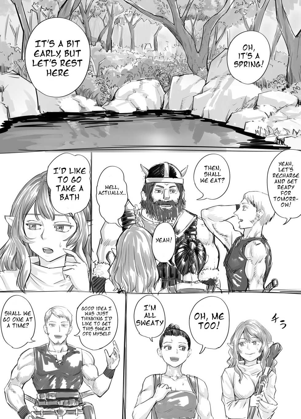 [Twitter] Dodomose_3 [DODOMESU3SEI] (30.06.2022) - Page 20