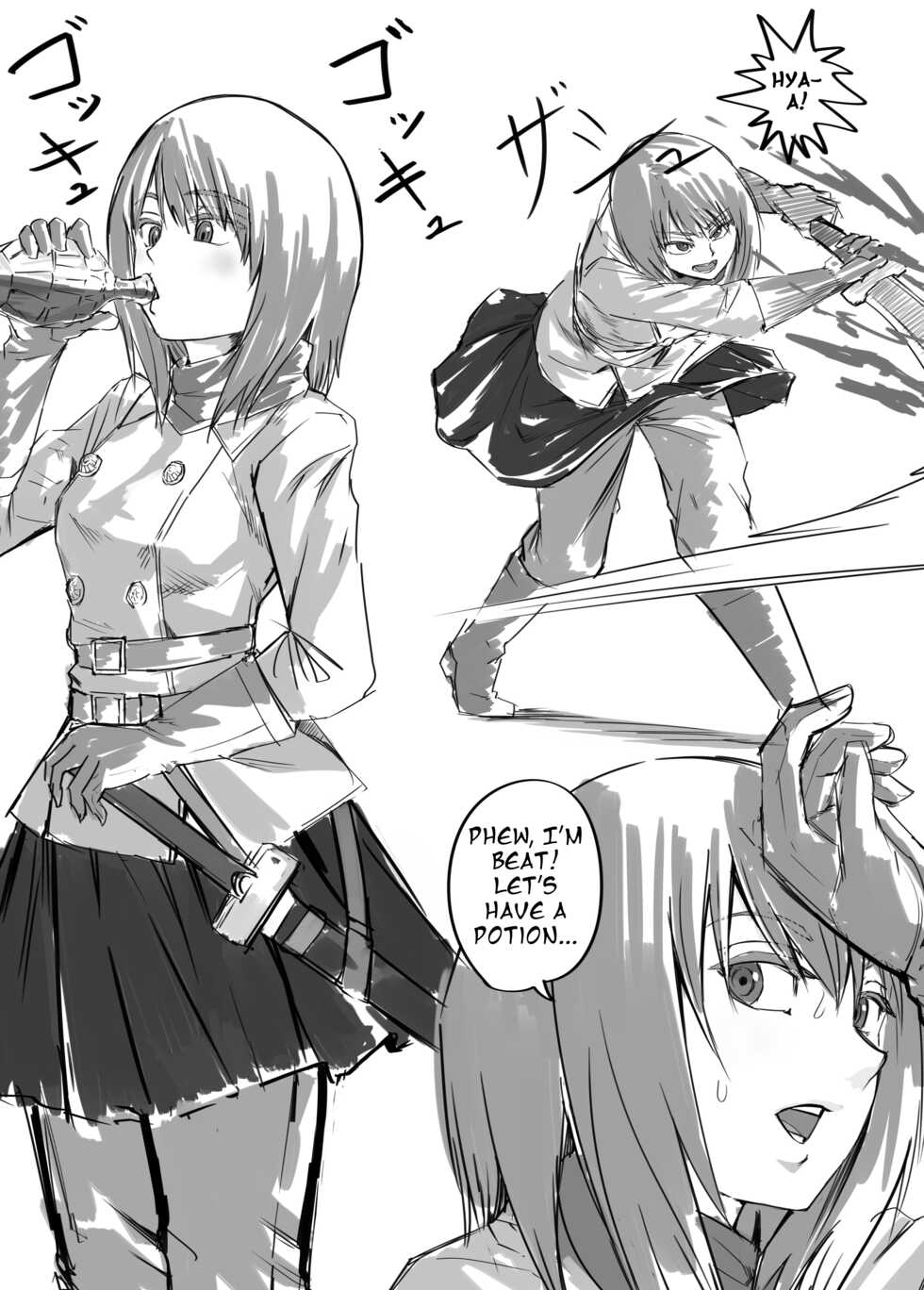 [Twitter] Dodomose_3 [DODOMESU3SEI] (30.06.2022) - Page 27