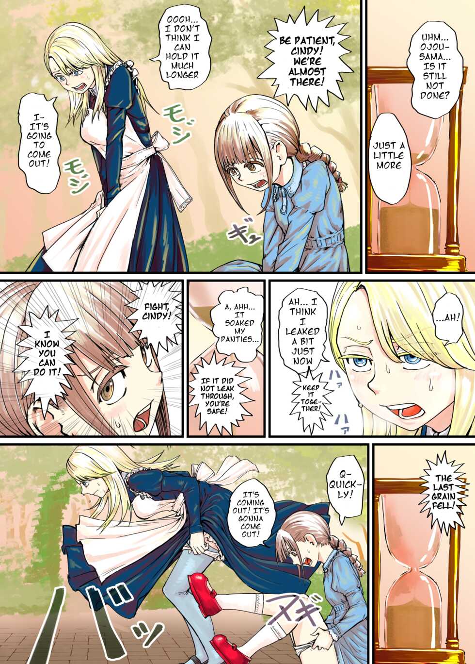 [Twitter] Dodomose_3 [DODOMESU3SEI] (30.06.2022) - Page 34