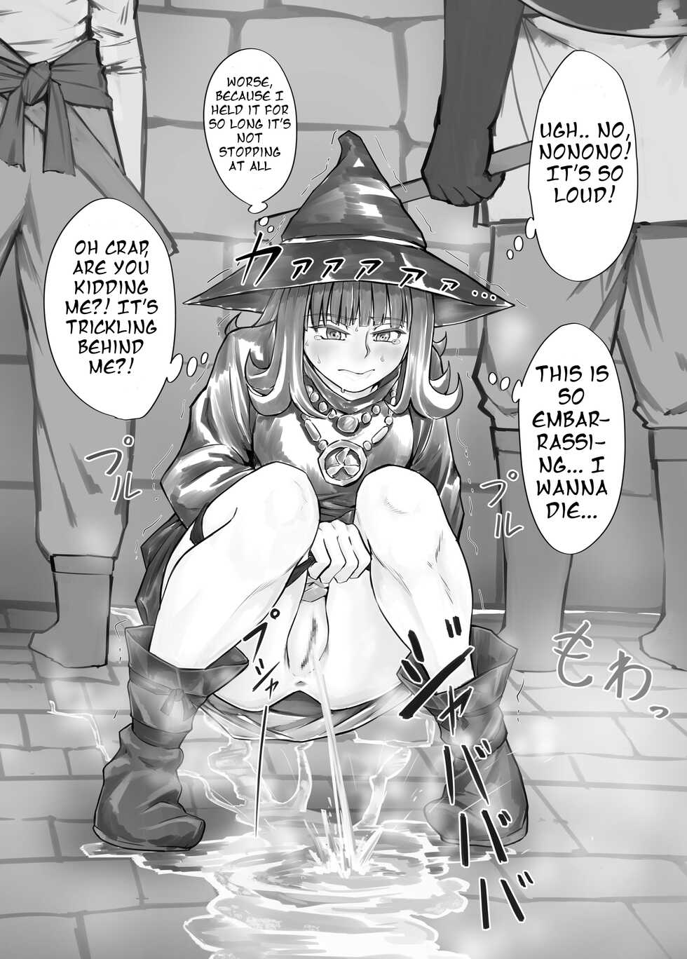 [Twitter] Dodomose_3 [DODOMESU3SEI] (30.06.2022) - Page 38