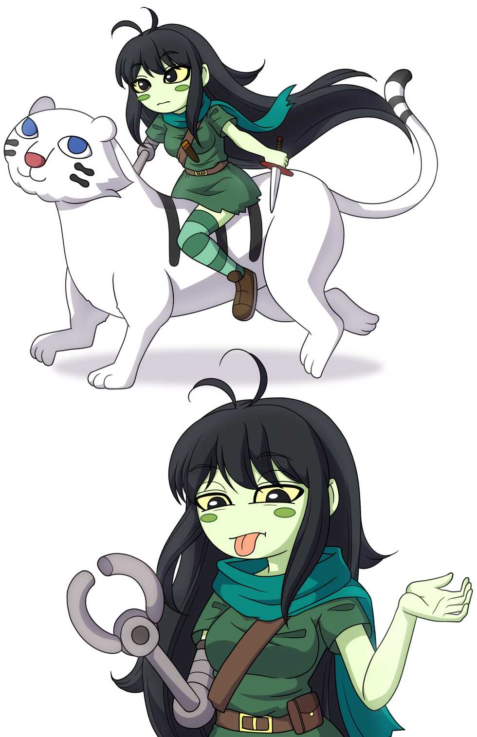 [WB] Adult Time 5 (Adventure Time) [English] - Page 31