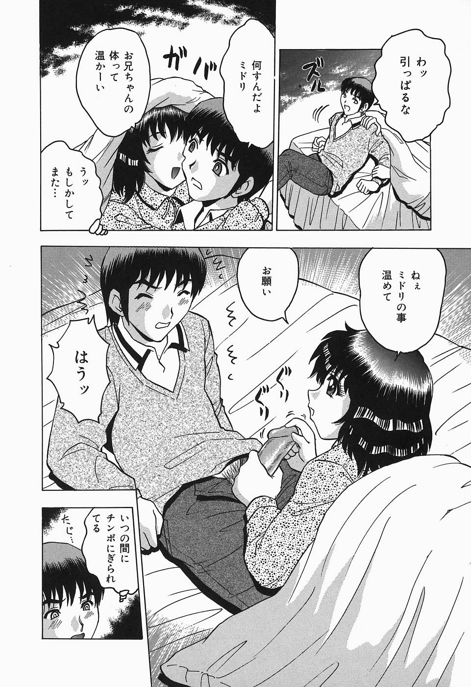 [Toyotama Tsukushi] Shitataru Shiruana - Page 24