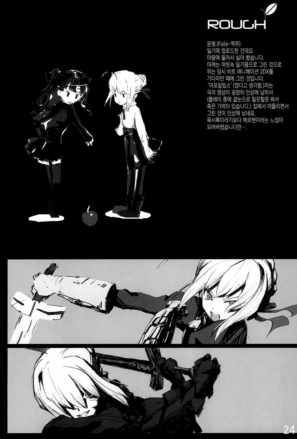 (C74) [DDT (Itachi)] M (Code Geass: Lelouch of the Rebellion) [Korean] [이거맛좀봐] - Page 23