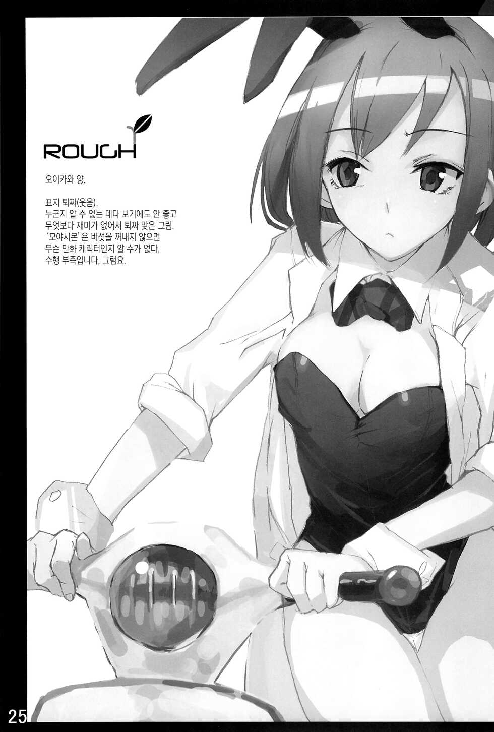 (C74) [DDT (Itachi)] M (Code Geass: Lelouch of the Rebellion) [Korean] [이거맛좀봐] - Page 24