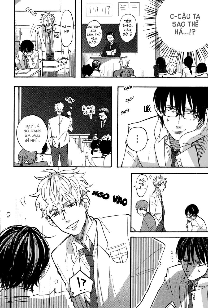 Baby many cry - Page 10