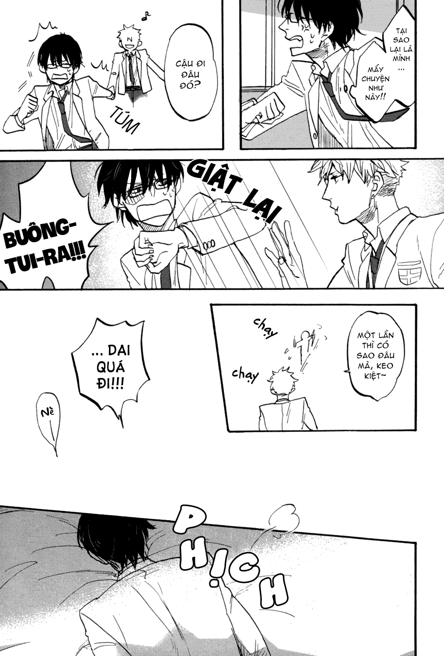 Baby many cry - Page 15