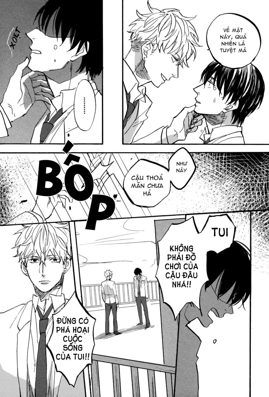 Baby many cry - Page 19