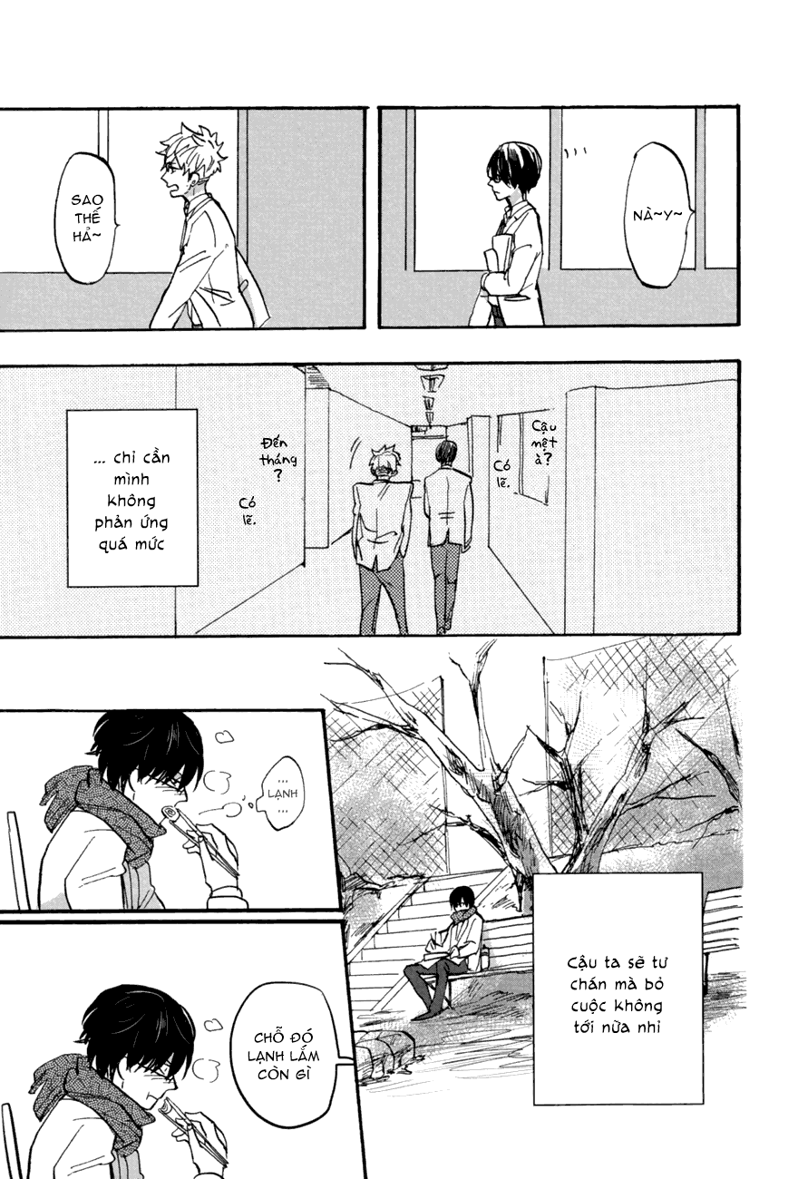 Baby many cry - Page 23