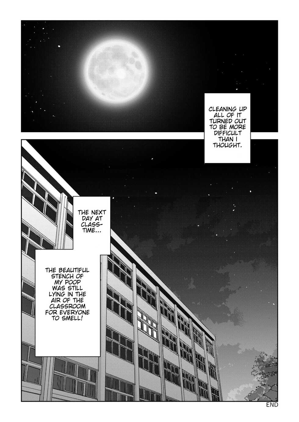 [Tofumaru] Hougago no Kyoushitsu de | In The Classroom After School [English] [Kawaki] - Page 29