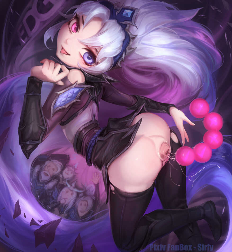 EDG - Zoe - Page 4