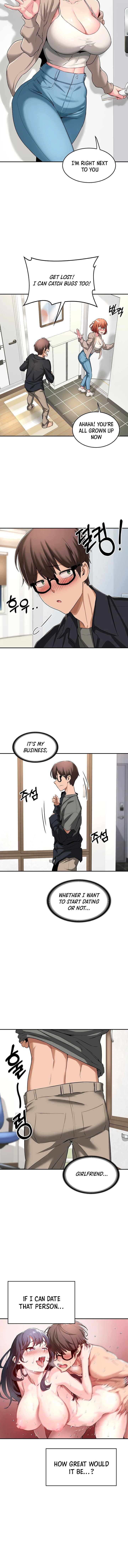 [Abio4, Bangkki] Sextudy Group (1-27) [English] [Ongoing] - Page 10