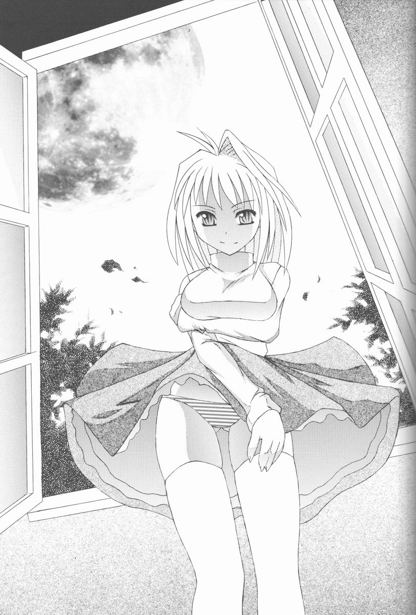 (C61) [Abarenbow Tengu (Daitengu Iori, Izumi Yuujiro)] ABARETSUKIYO 2 (Tsukihime) - Page 14