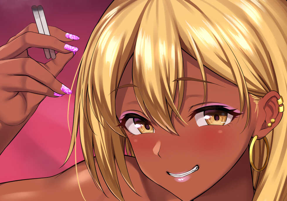 [Tsundere Oniku (Ponchi)] PIXIV FANBOX Fantia 2022-07-07 - Page 1