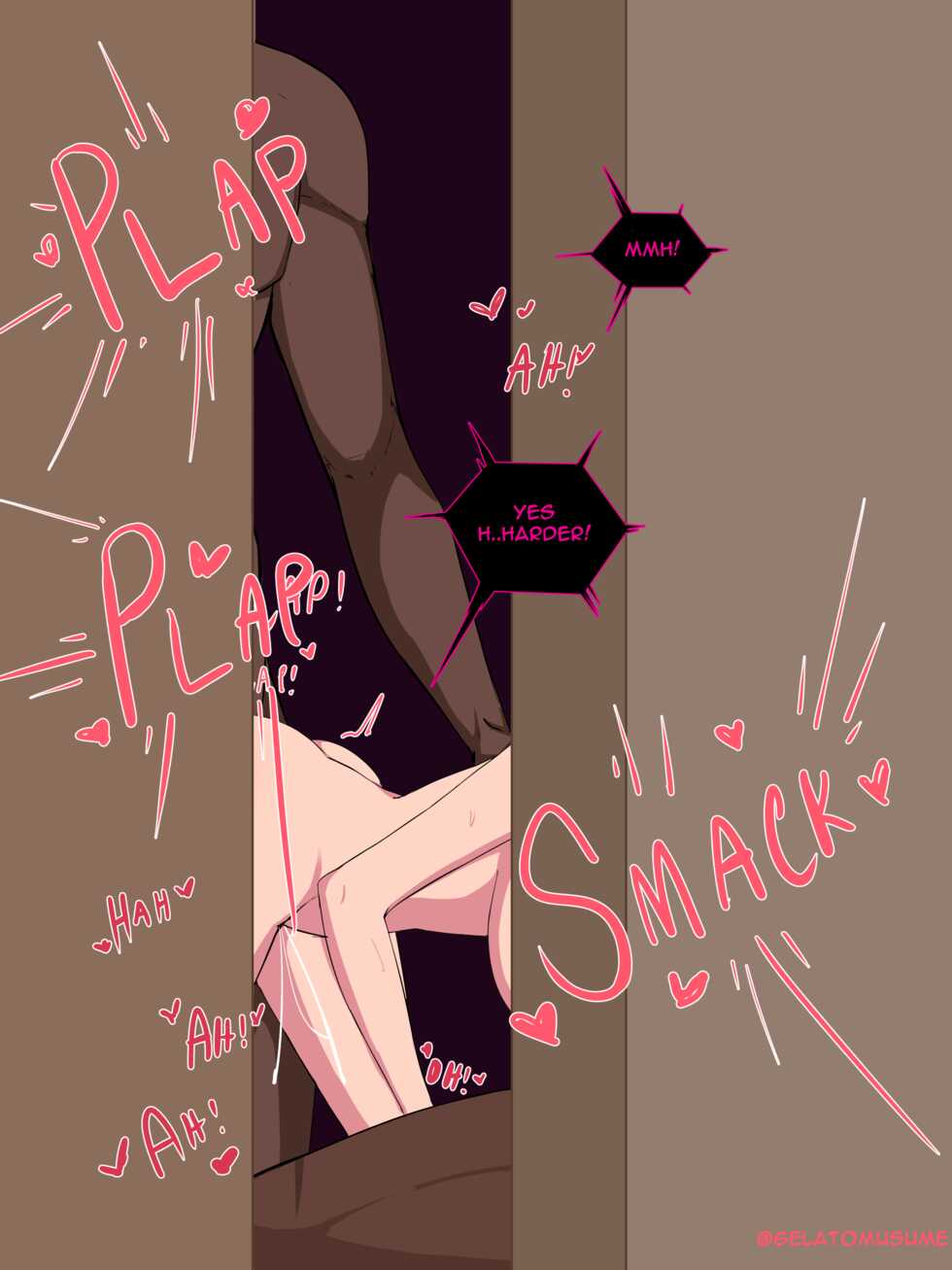 mommy's pet - Page 6