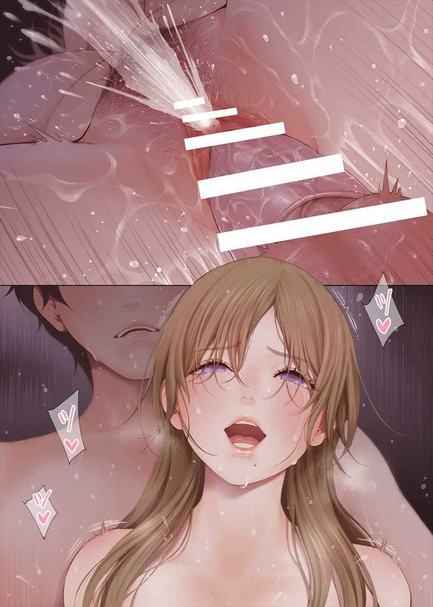 [E☆Roman Koubou (Edogawa Roman)] Sensei wa Deau Mae Kara Choukyou Sumi | Mi maestra que, antes de nuestro encuentro, había sido sometida (Spanish) [NeoDarkFansub] - Page 27