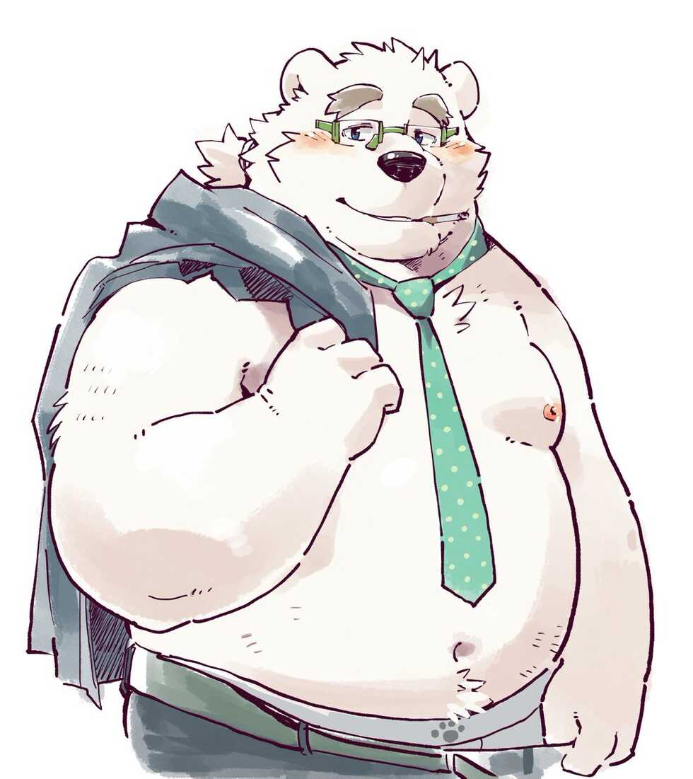 [Garou-zuki] Ocean's Beast Ride Bonus Images (Tokyo Afterschool Summoners) - Page 20