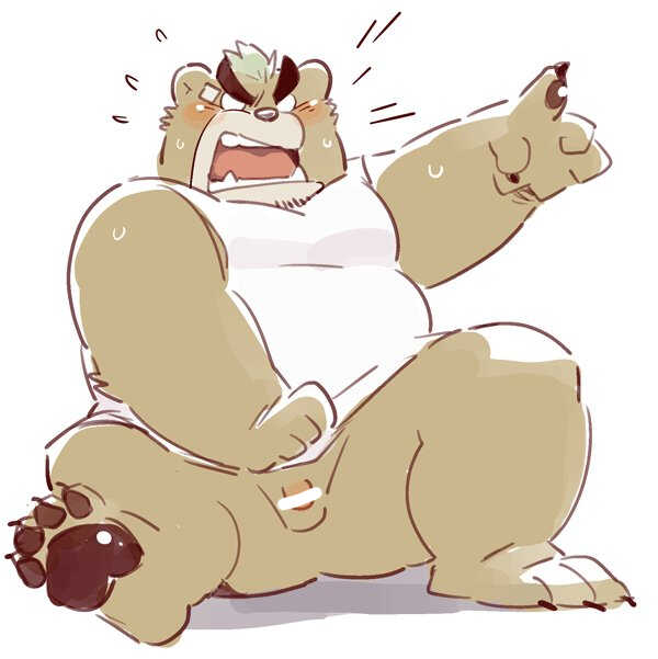 [Garou-zuki] Ocean's Beast Ride Bonus Images (Tokyo Afterschool Summoners) - Page 27