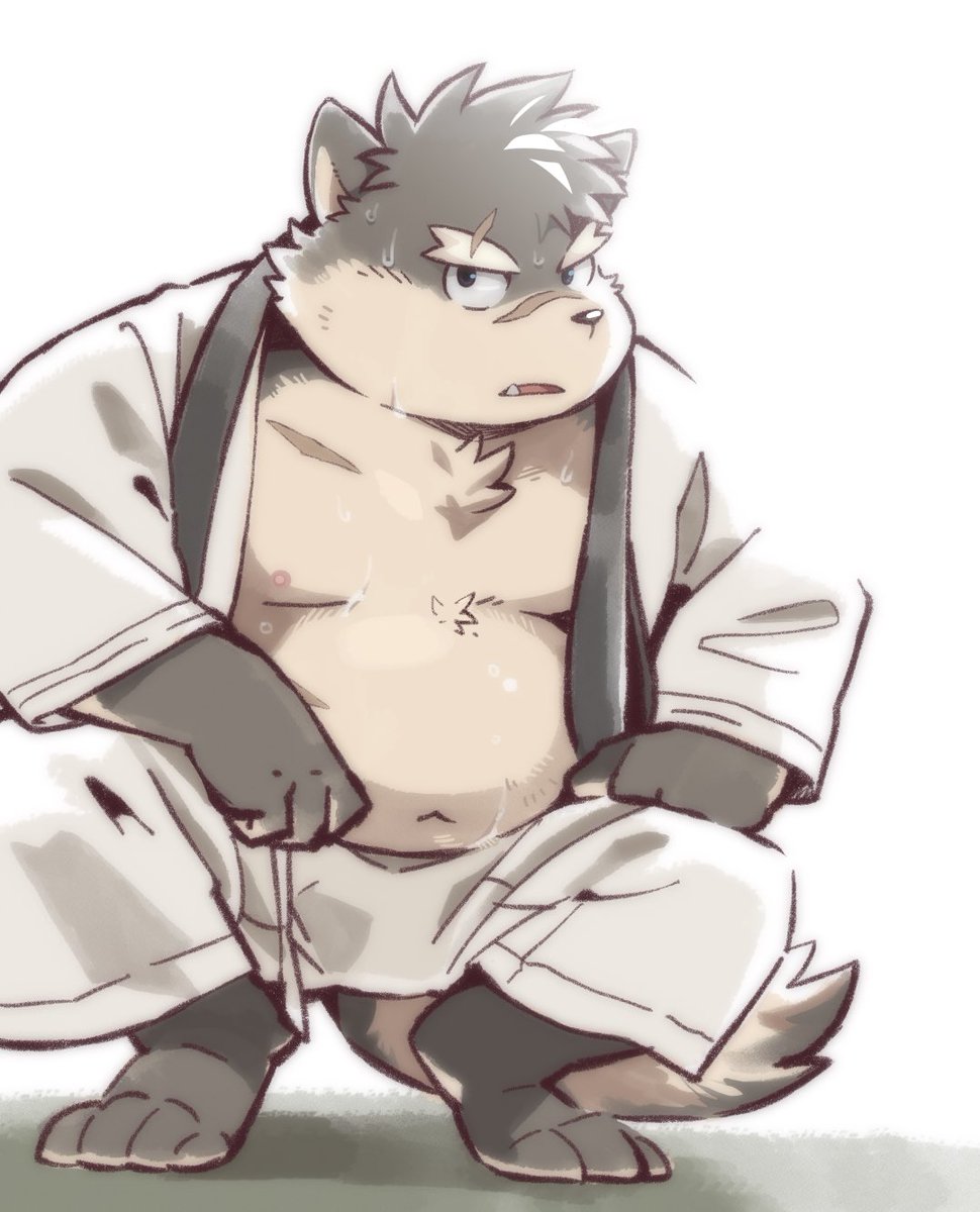 [Garou-zuki] Ocean's Beast Ride Bonus Images (Tokyo Afterschool Summoners) - Page 29