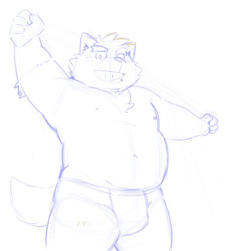 [Garou-zuki] Ocean's Beast Ride Bonus Images (Tokyo Afterschool Summoners) - Page 39