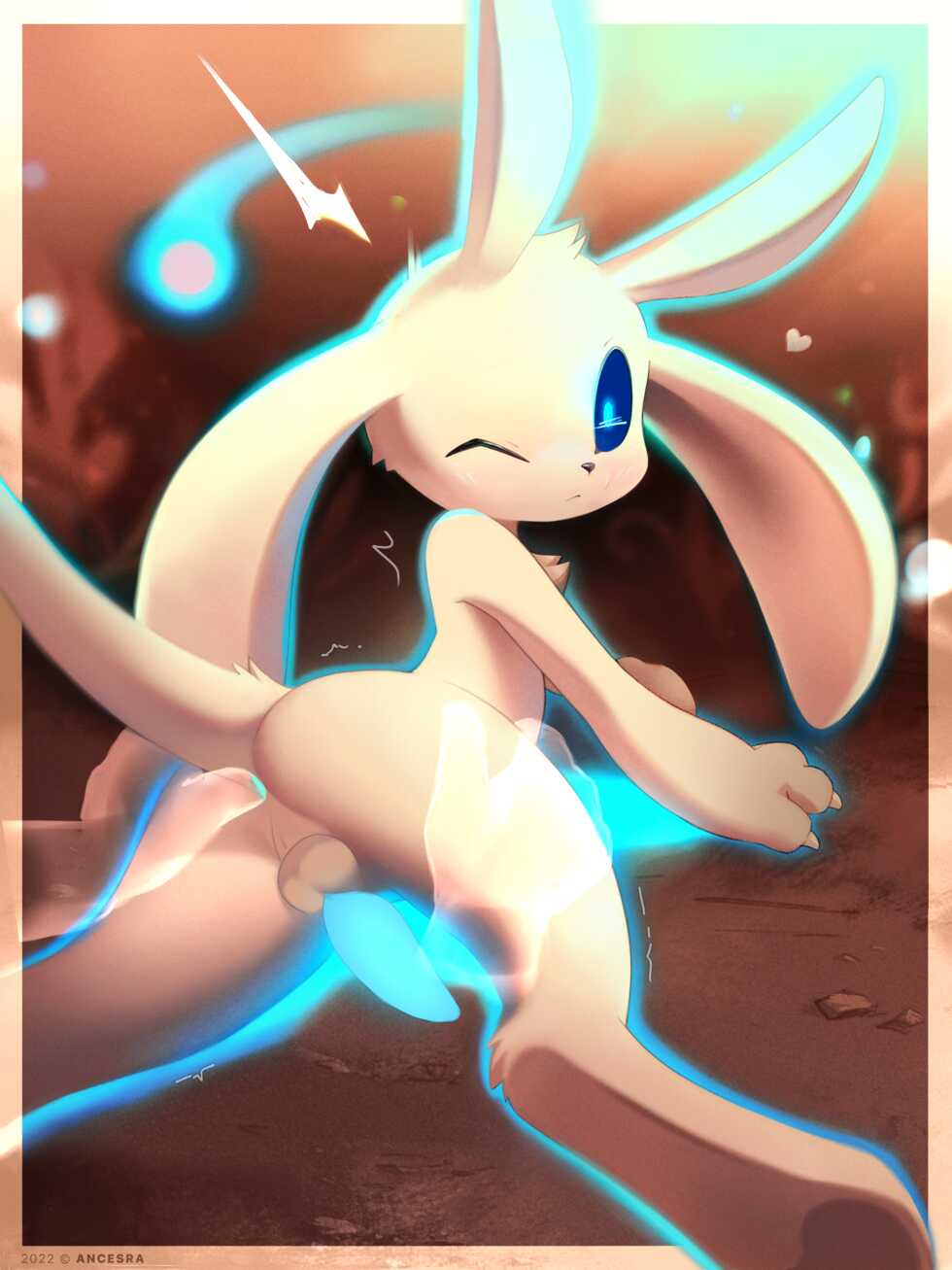 [Ancesra] Naughty Spirit (Ori and the Blind Forest) - Page 13