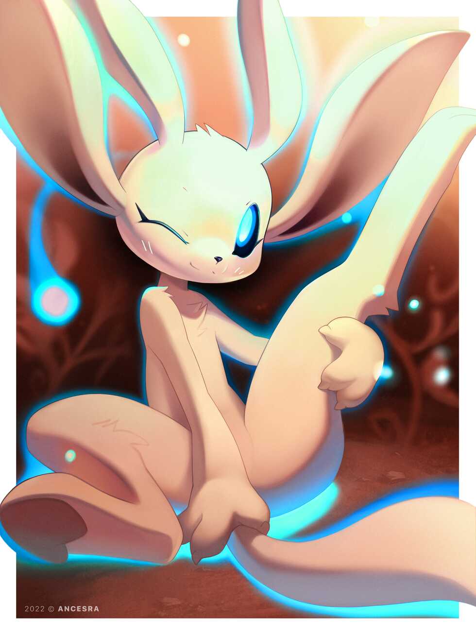 [Ancesra] Ori (Ori and the Blind Forest) - Page 16