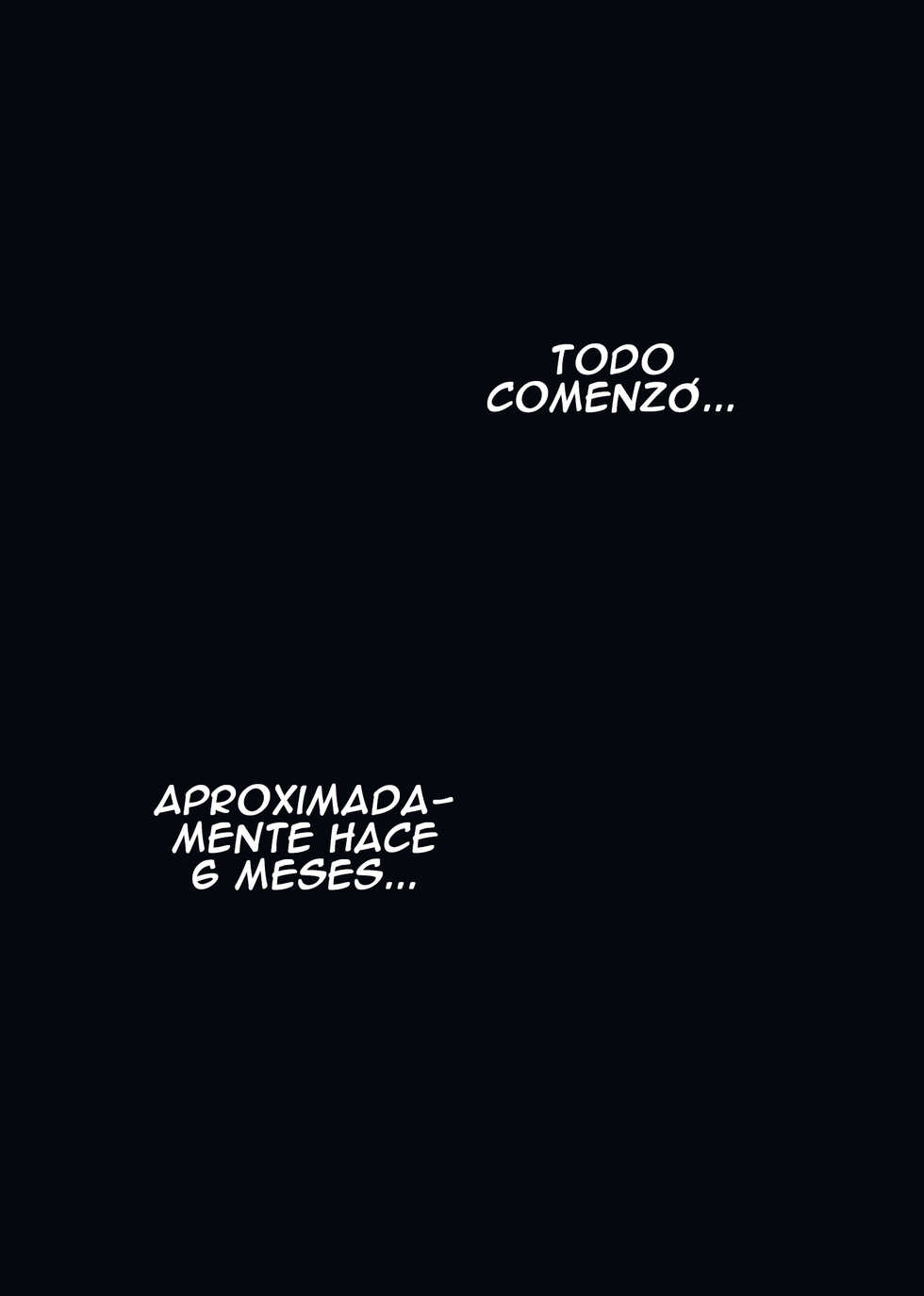 [Chinjao Girl. (Someoka Yusura)] UreAne ~Sanjuudai kara no Tsugou ga Yosugiru Kyoudai Kankei~ | Mi Madura Hermana Mayor ~ La Loca y Conveniente Relación entre una Hermana Mayor y un Hermano Menor en sus 30 [Spanish] [NekoCreme] - Page 2