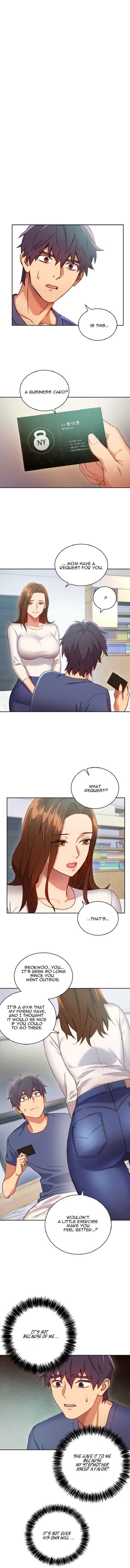 [Neck Pillow] Stepmother's Friends (01-83) Ongoing - Page 64