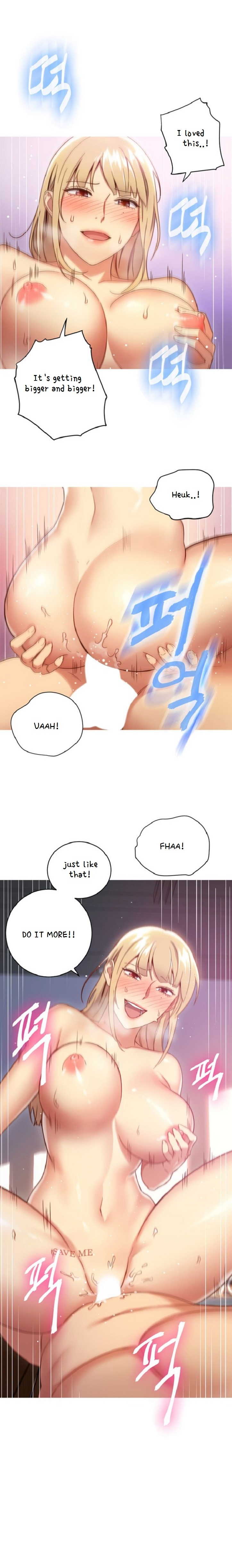 [Neck Pillow] Stepmother's Friends (01-83) Ongoing - Page 68