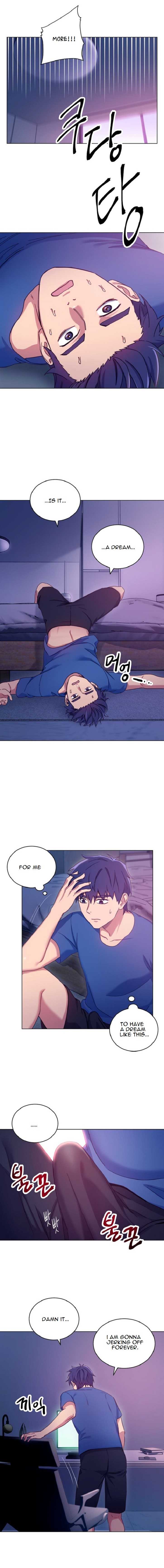 [Neck Pillow] Stepmother's Friends (01-83) Ongoing - Page 69