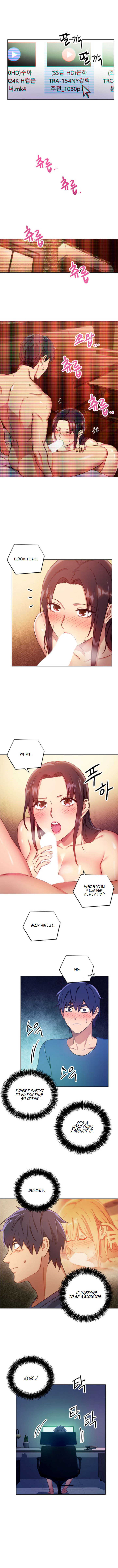[Neck Pillow] Stepmother's Friends (01-83) Ongoing - Page 70