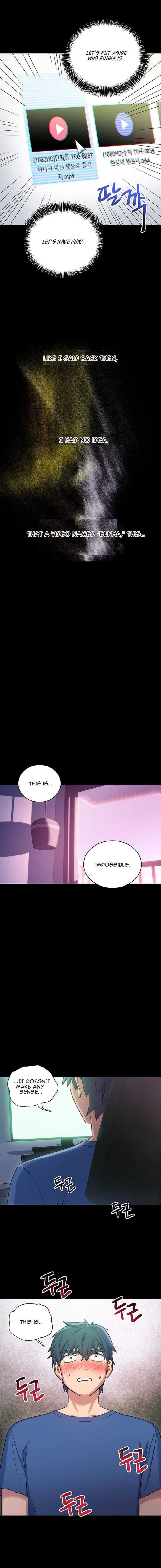 [Neck Pillow] Stepmother's Friends (01-83) Ongoing - Page 89