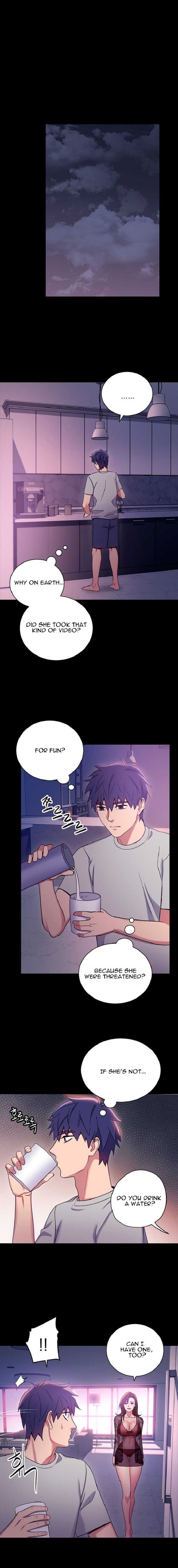 [Neck Pillow] Stepmother's Friends (01-83) Ongoing - Page 101