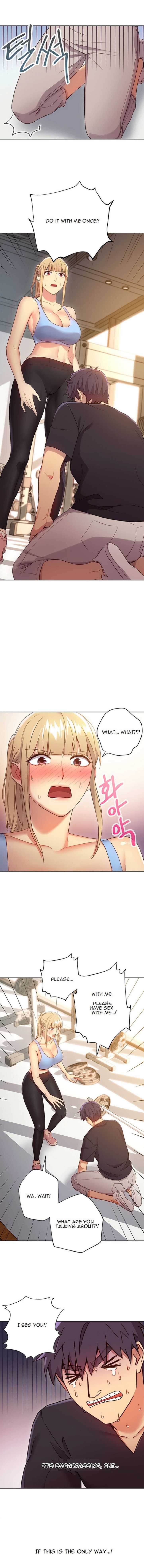 [Neck Pillow] Stepmother's Friends (01-83) Ongoing - Page 120