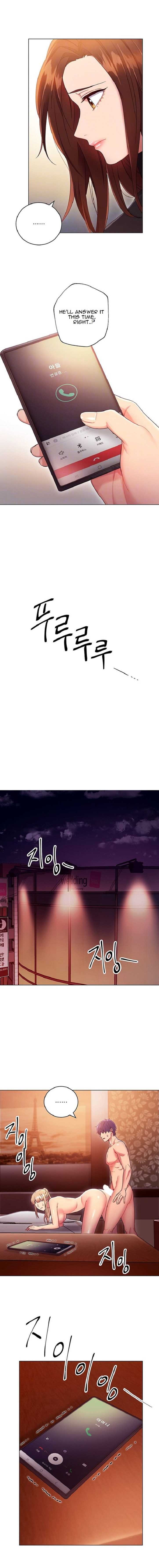 [Neck Pillow] Stepmother's Friends (01-83) Ongoing - Page 141