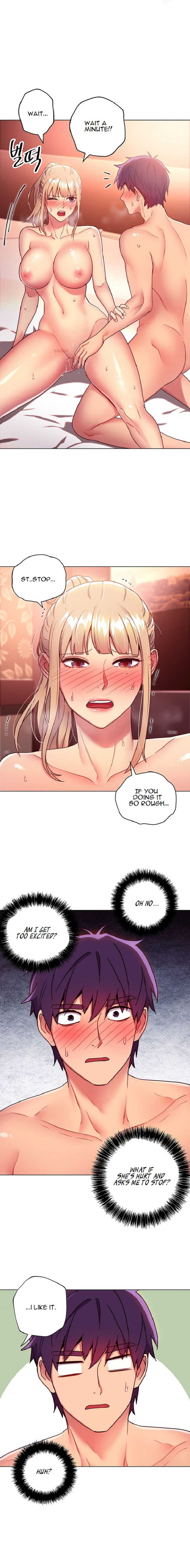 [Neck Pillow] Stepmother's Friends (01-83) Ongoing - Page 148