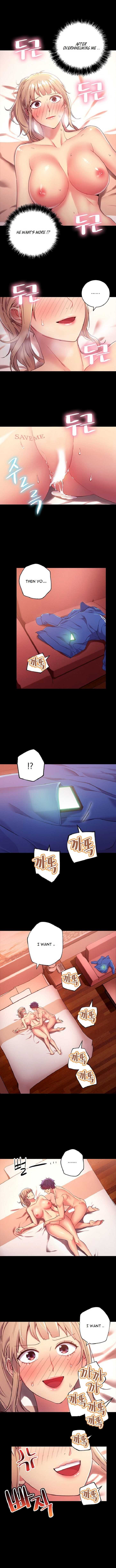 [Neck Pillow] Stepmother's Friends (01-83) Ongoing - Page 160