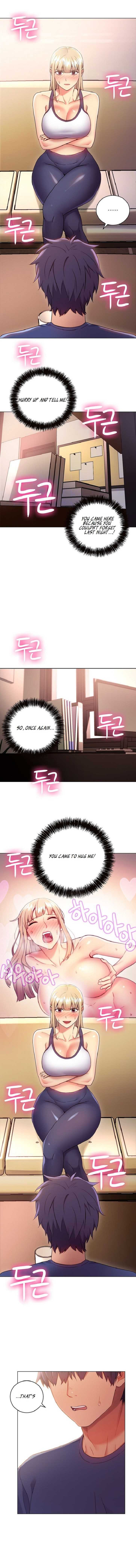 [Neck Pillow] Stepmother's Friends (01-83) Ongoing - Page 169