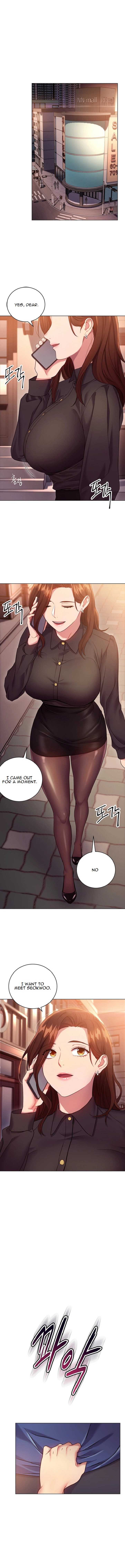 [Neck Pillow] Stepmother's Friends (01-83) Ongoing - Page 197