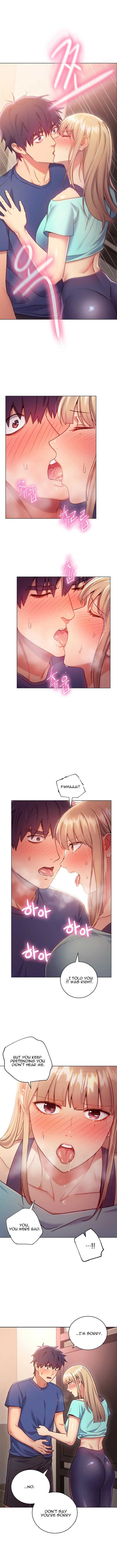 [Neck Pillow] Stepmother's Friends (01-83) Ongoing - Page 199