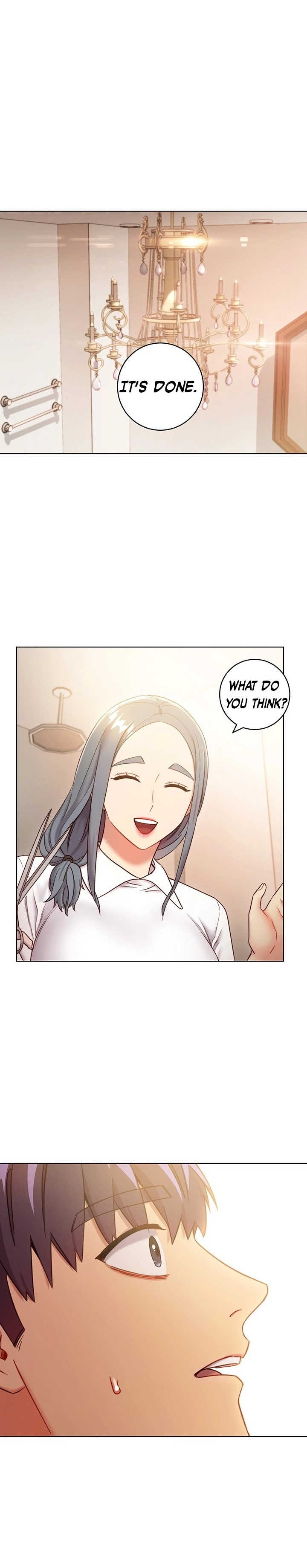 [Neck Pillow] Stepmother's Friends (01-83) Ongoing - Page 255