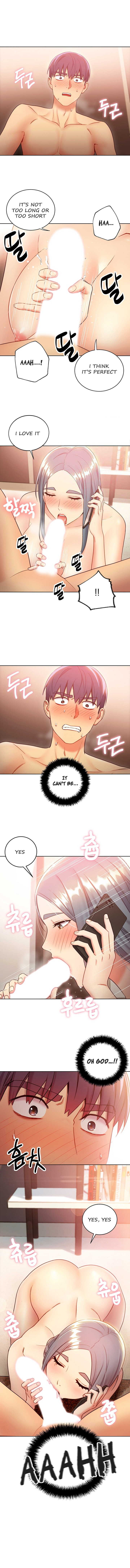 [Neck Pillow] Stepmother's Friends (01-83) Ongoing - Page 271