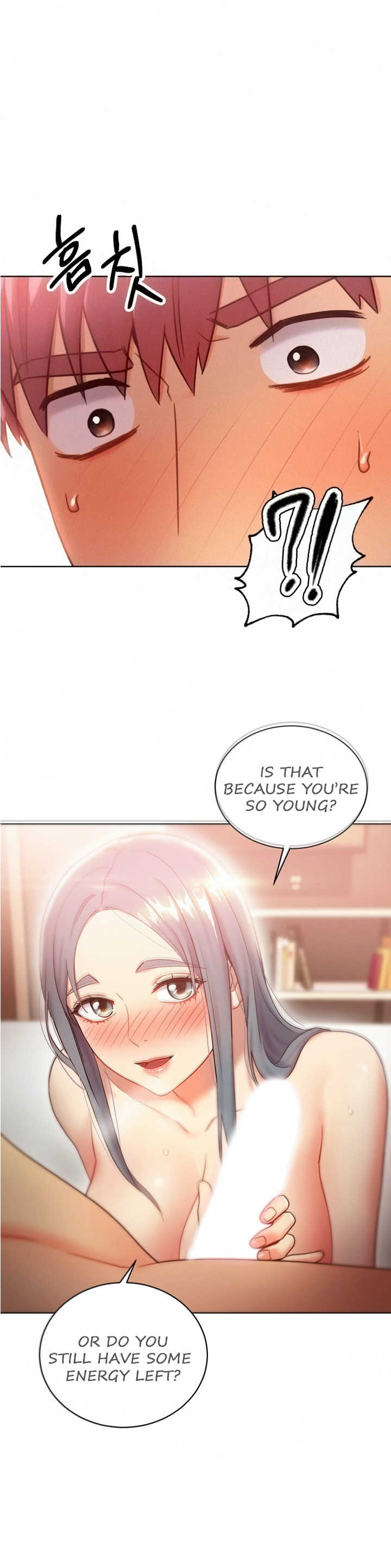 [Neck Pillow] Stepmother's Friends (01-83) Ongoing - Page 278