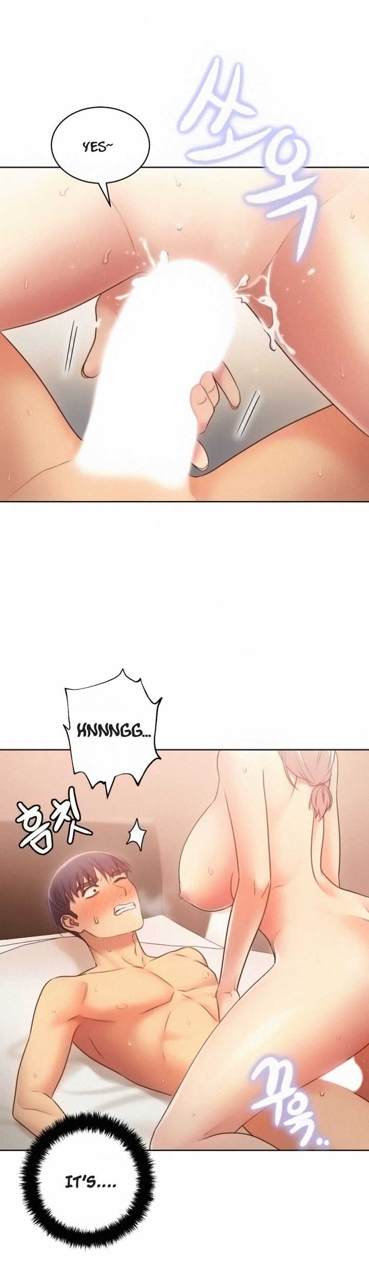 [Neck Pillow] Stepmother's Friends (01-83) Ongoing - Page 299