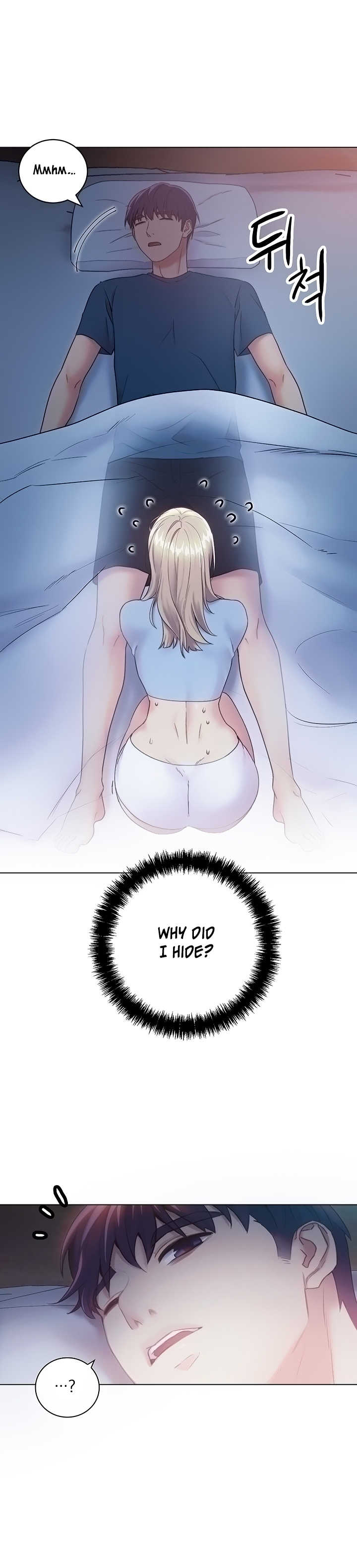 [Neck Pillow] Stepmother's Friends (01-83) Ongoing - Page 328
