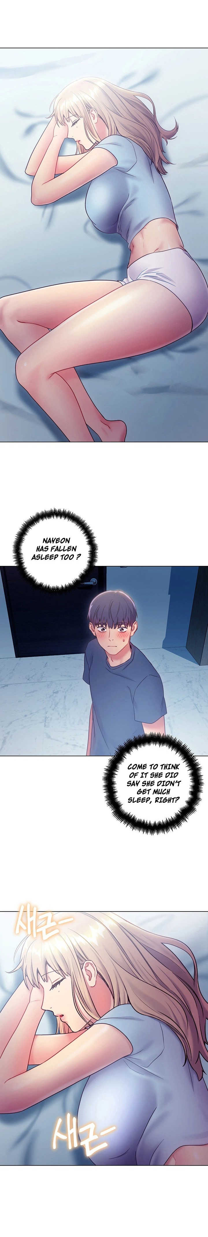 [Neck Pillow] Stepmother's Friends (01-83) Ongoing - Page 362