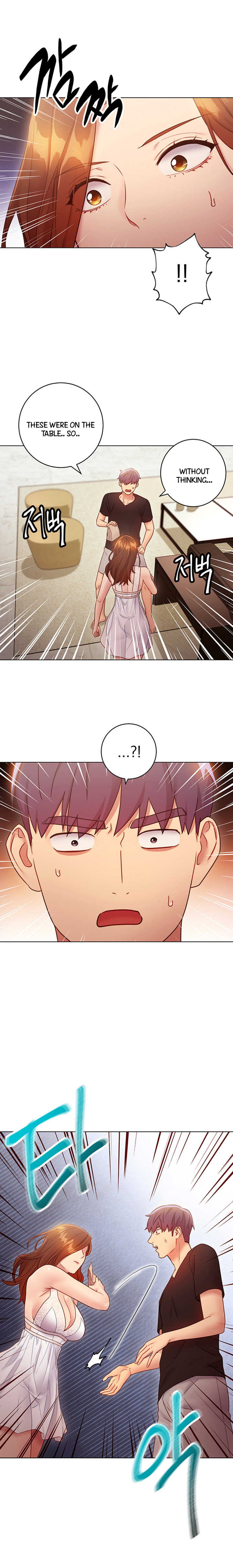 [Neck Pillow] Stepmother's Friends (01-83) Ongoing - Page 528