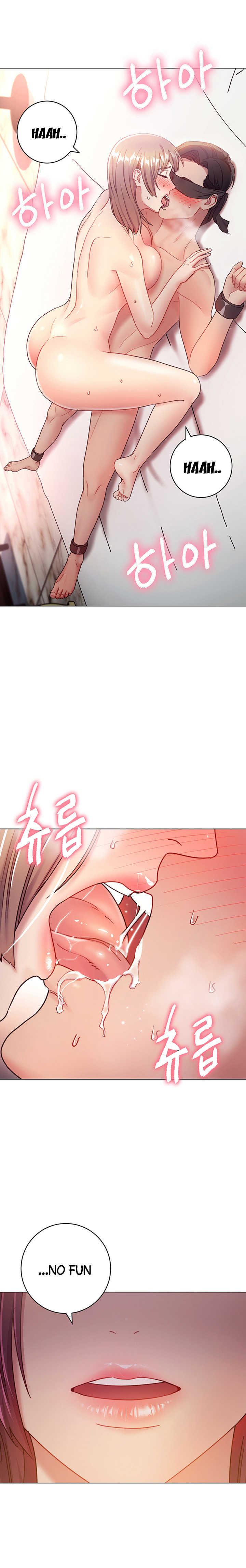 [Neck Pillow] Stepmother's Friends (01-83) Ongoing - Page 530