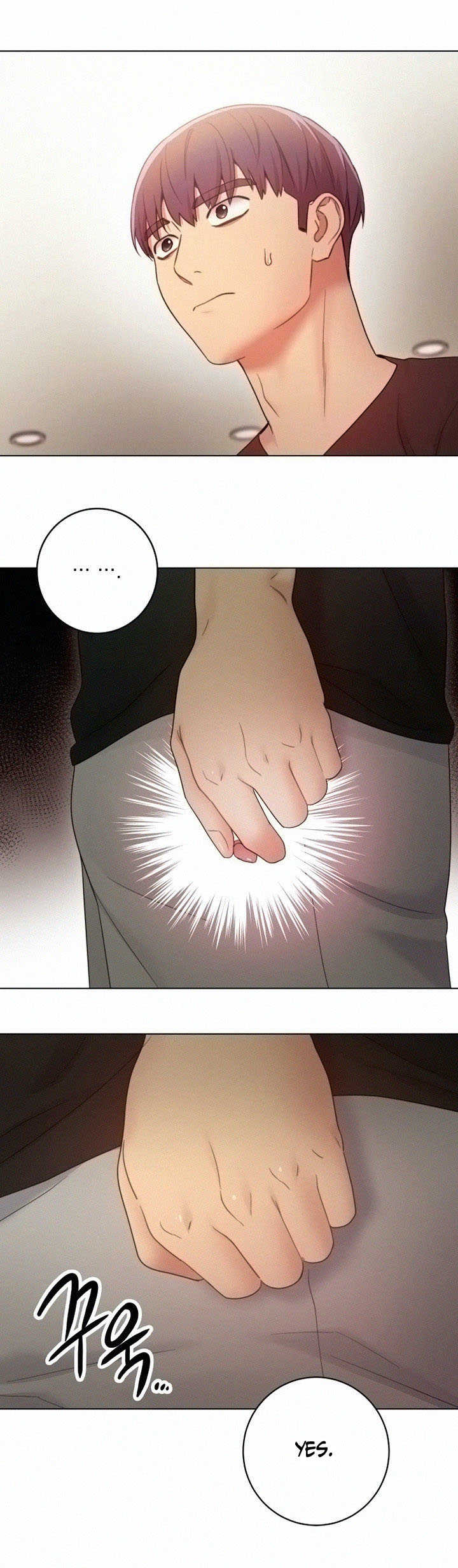 [Neck Pillow] Stepmother's Friends (01-83) Ongoing - Page 542